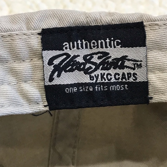 Vintage Head Shots by KC Caps Hat Hangout Surf Surfing Whale Sunset Surfer Beach - Picture 10 of 14